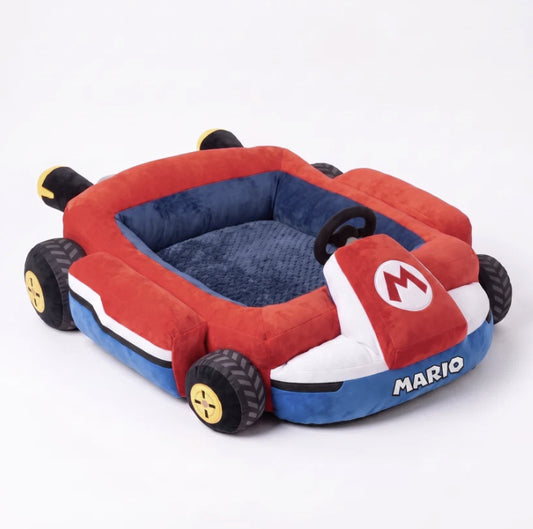 Kart Paws