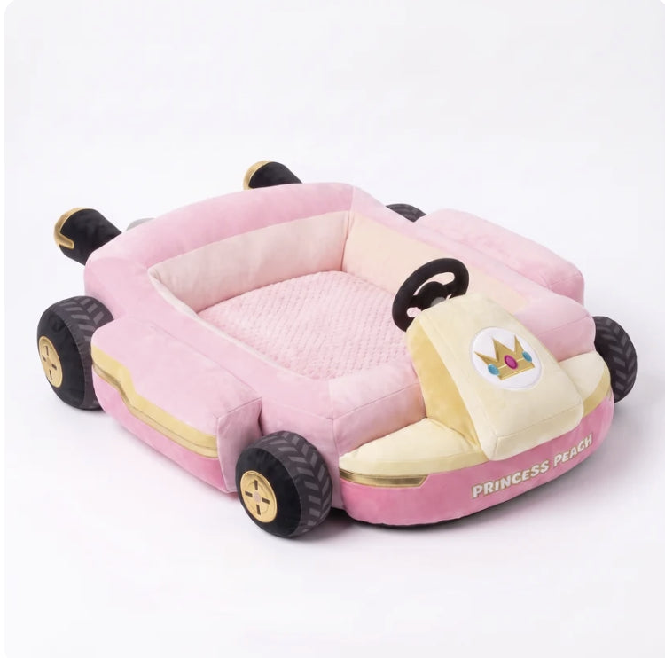 Kart Paws
