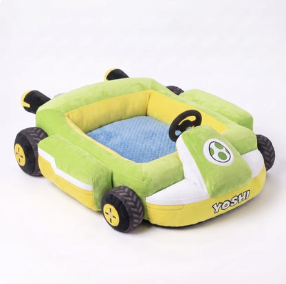 Kart Paws