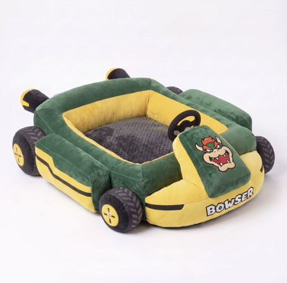 Kart Paws